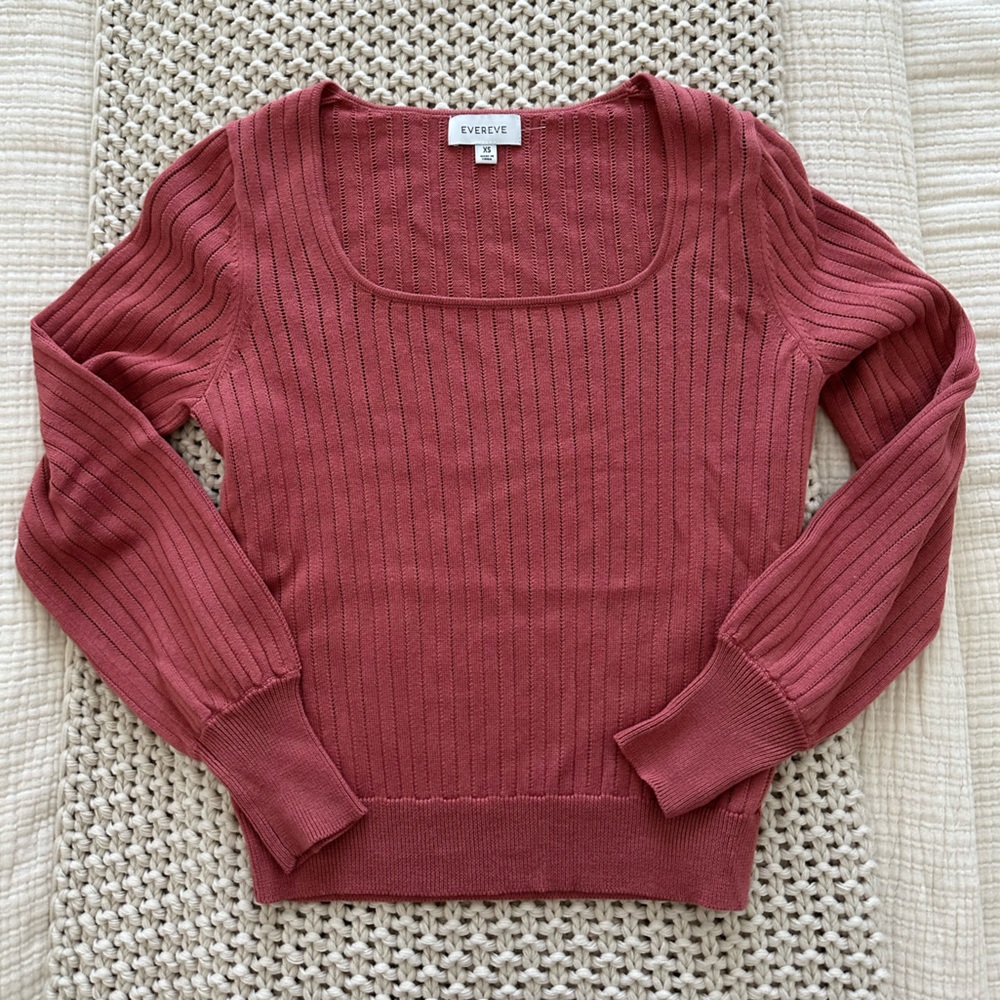 Women’s Evereve Longsleeve